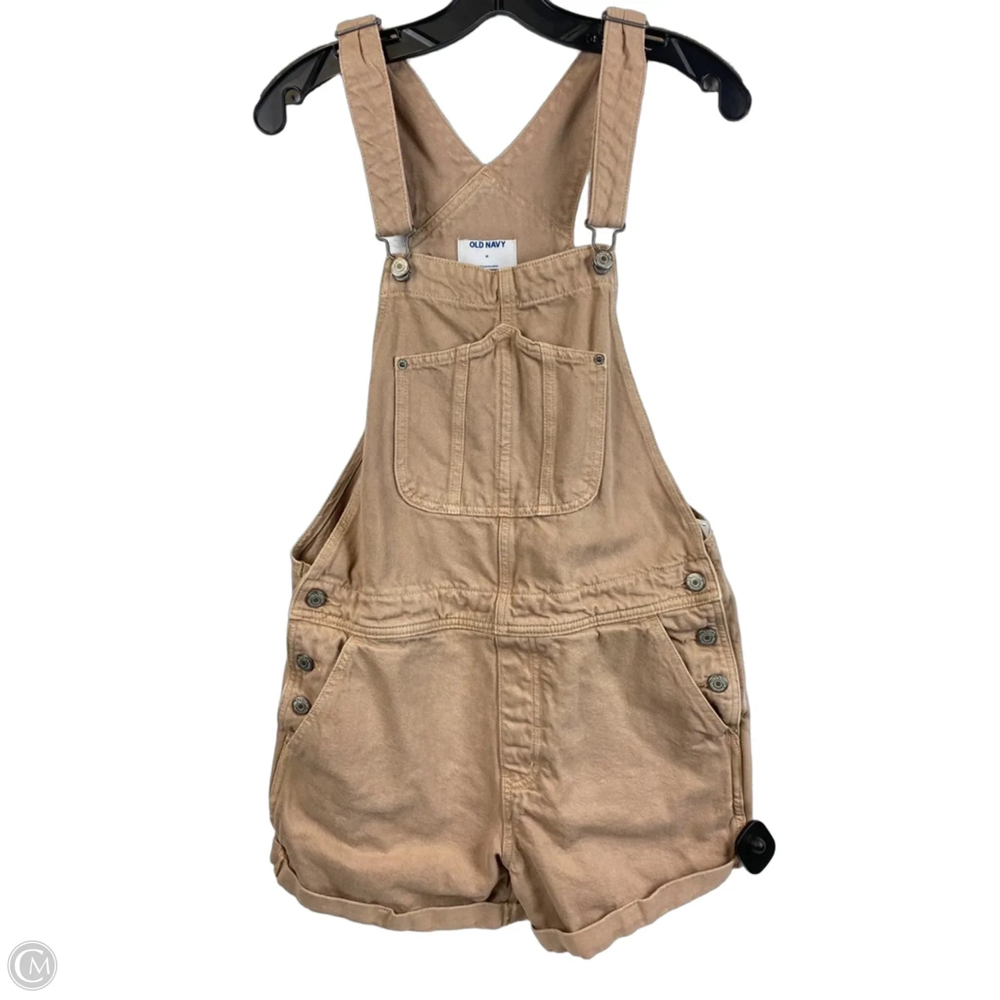 Overalls By Old Navy In Brown, Size: M
