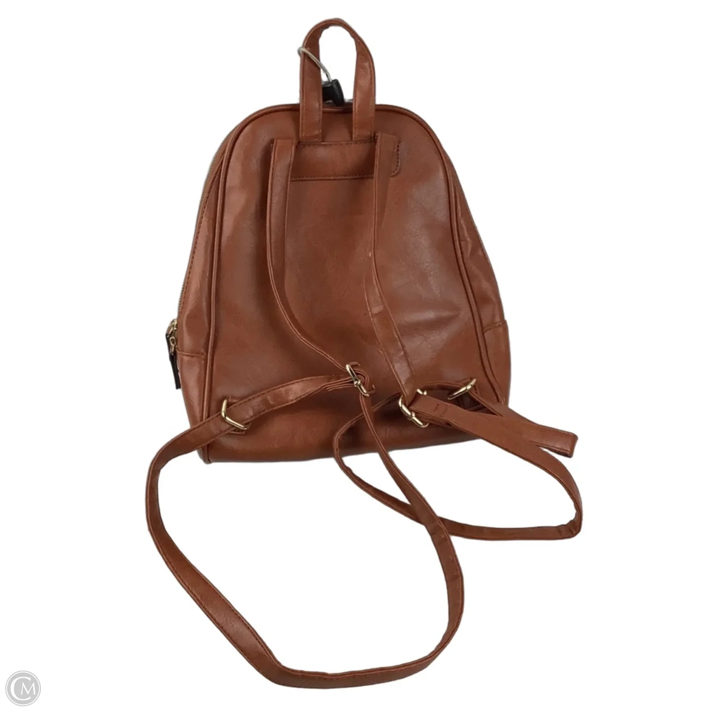 Backpack By Clothes Mentor, Size: Medium