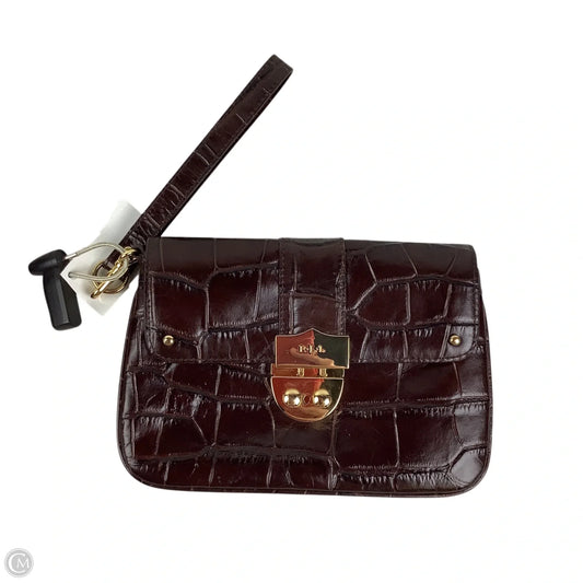 Wristlet By Lauren By Ralph Lauren, Size: Medium
