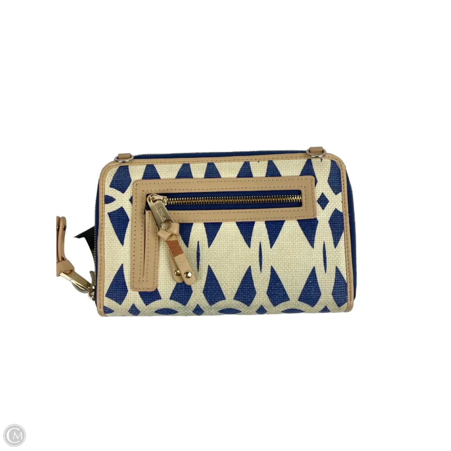 Wallet By Spartina, Size: Medium