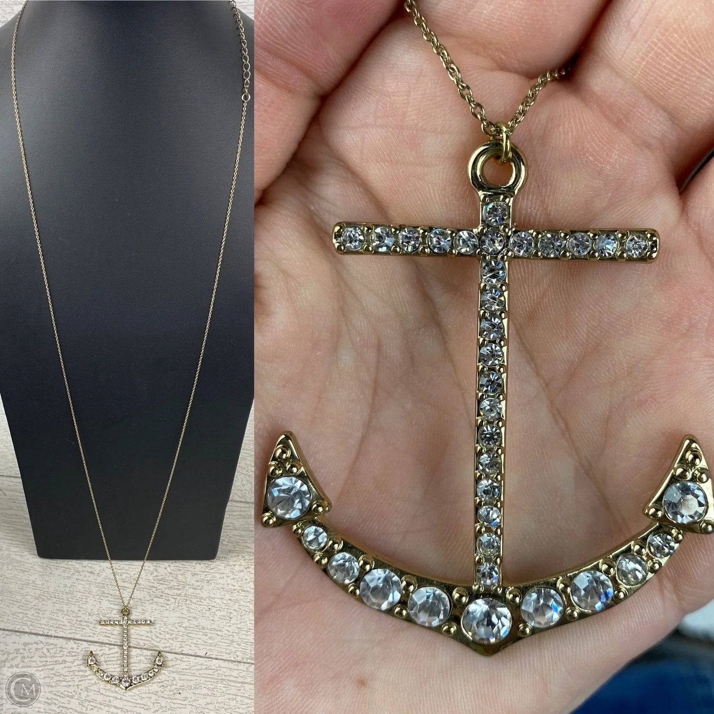 Necklace Pendant