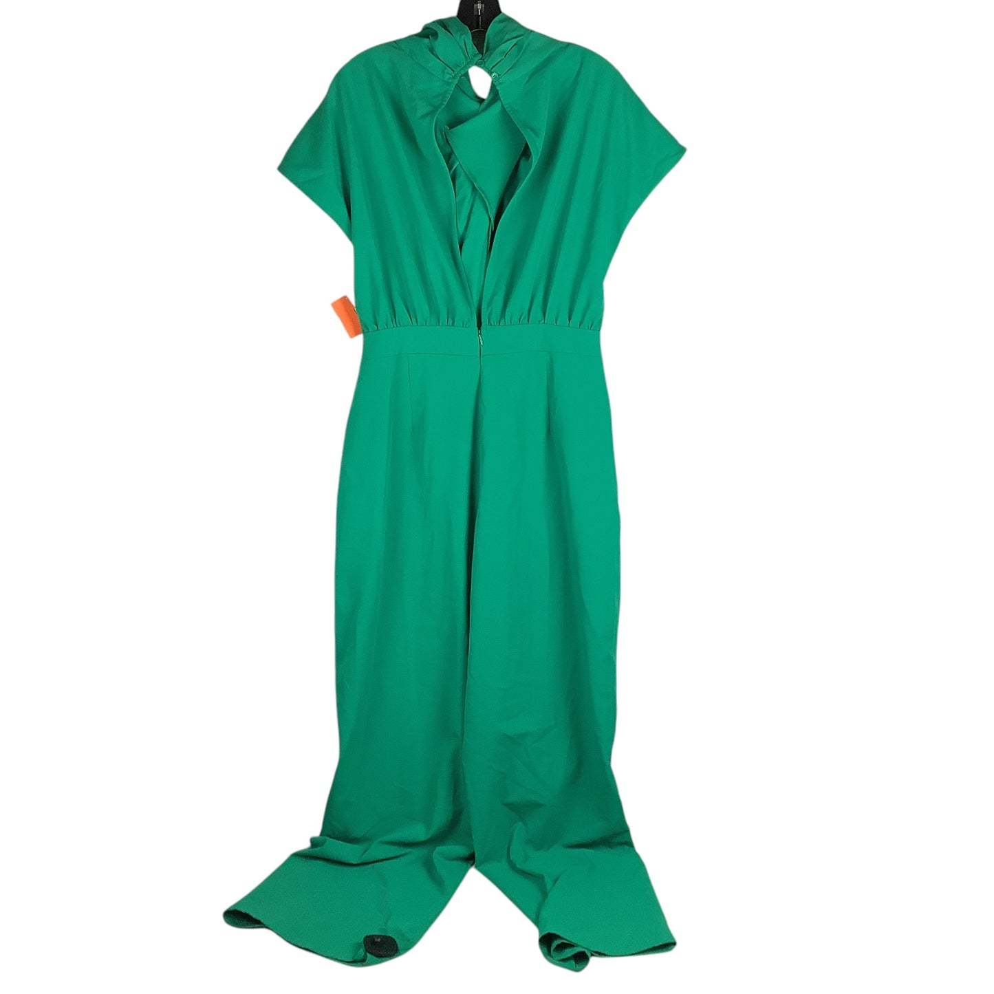 Jumpsuit By Entro In Green, Size: L