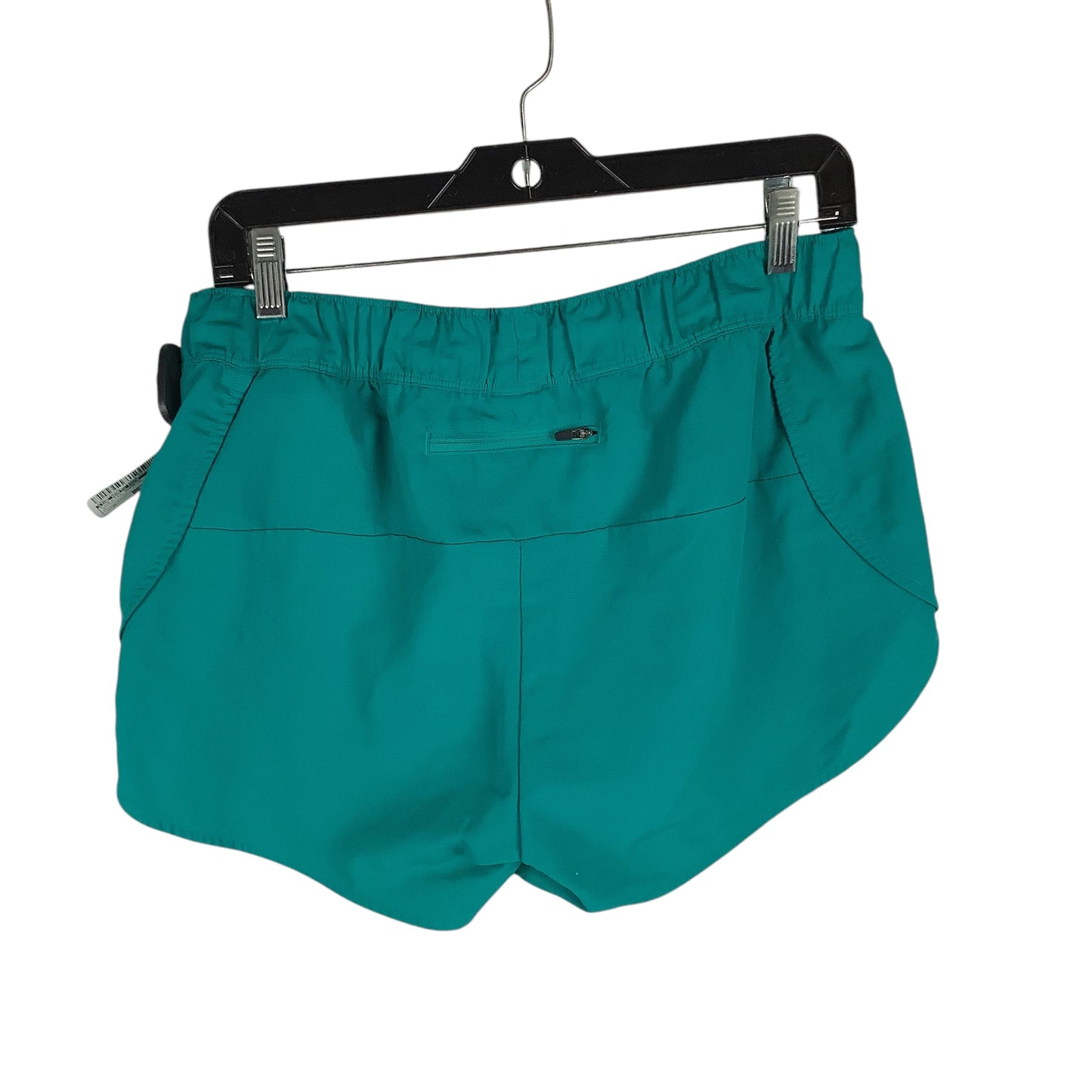 Athletic Shorts By The North Face In Green, Size: M