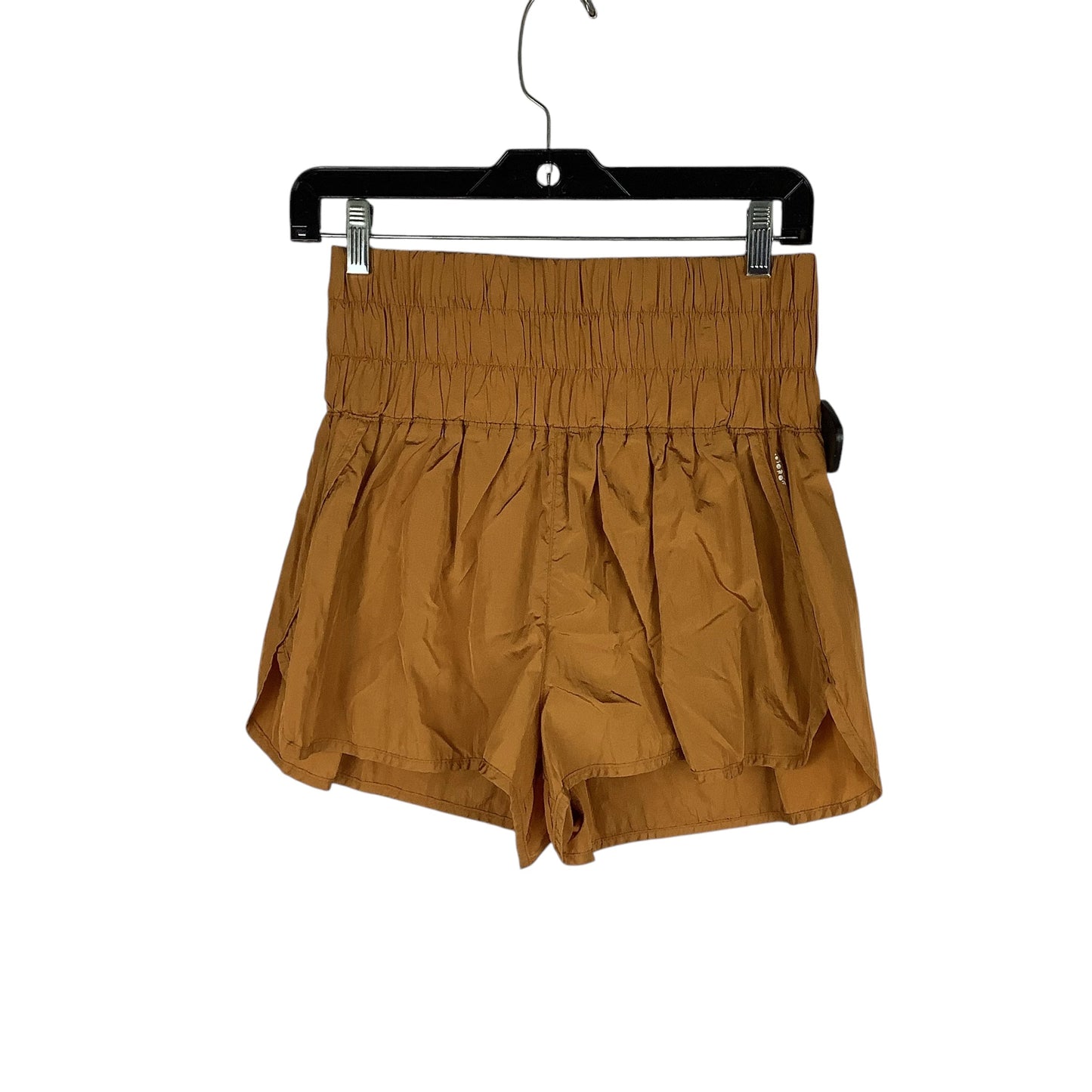 Shorts By Free People In Brown, Size: L