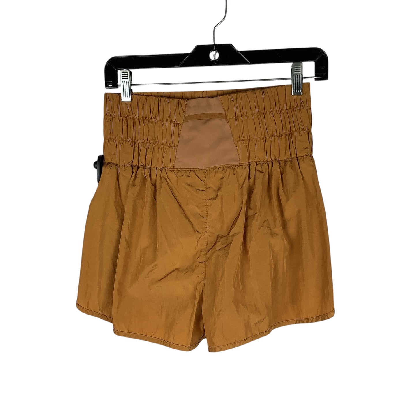 Shorts By Free People In Brown, Size: L