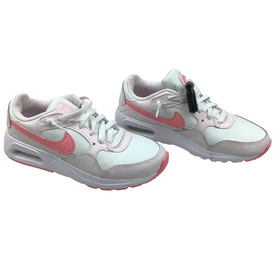 Shoes Athletic By Nike In Pink, Size: 6