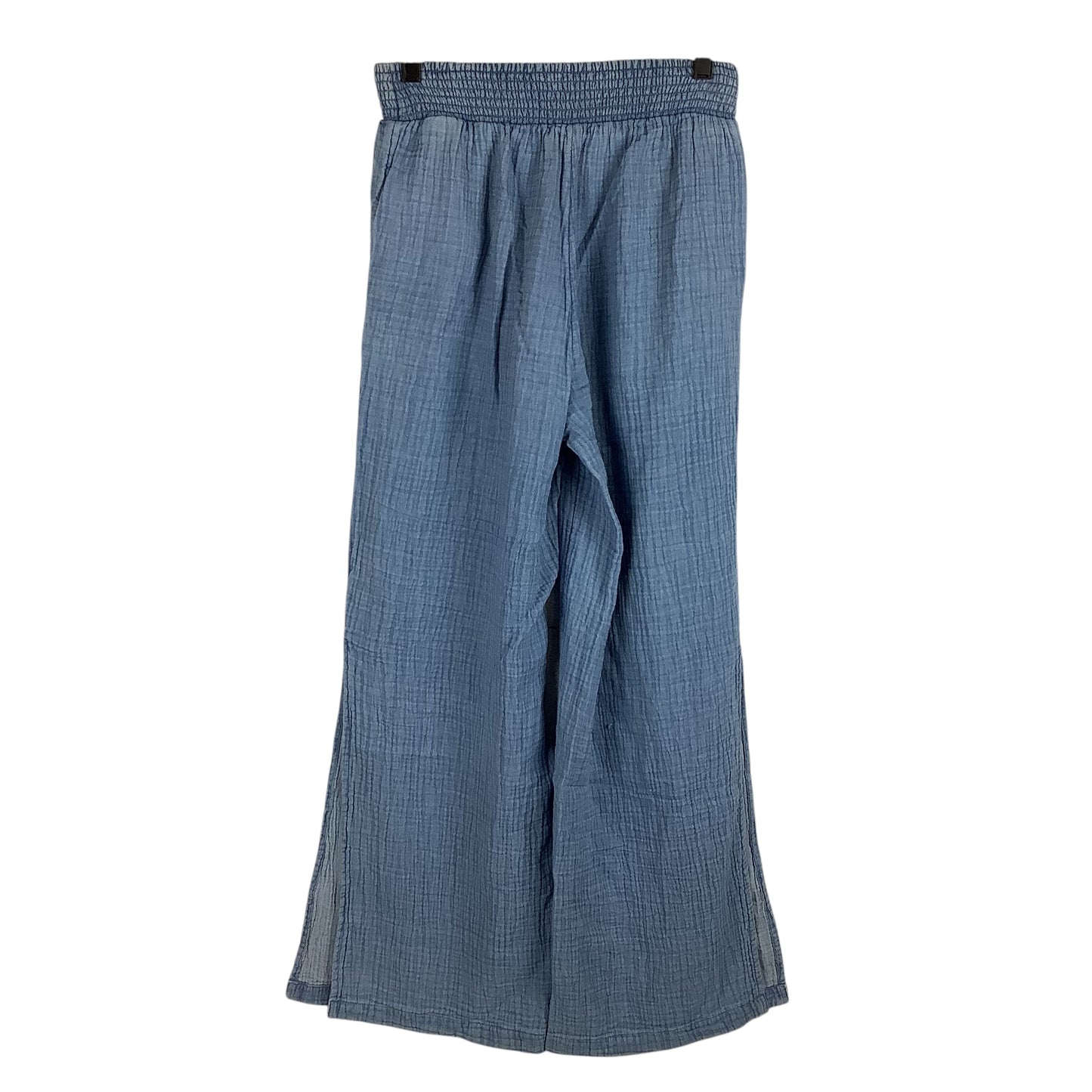 Pants Other By Aerie In Blue Denim, Size: Xs