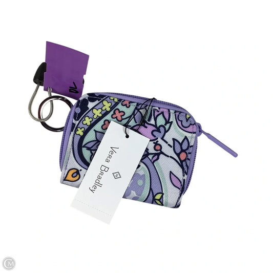 Wallet By Vera Bradley, Size: Small