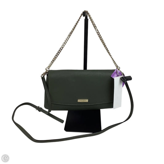Crossbody Designer By Kate Spade, Size: Medium