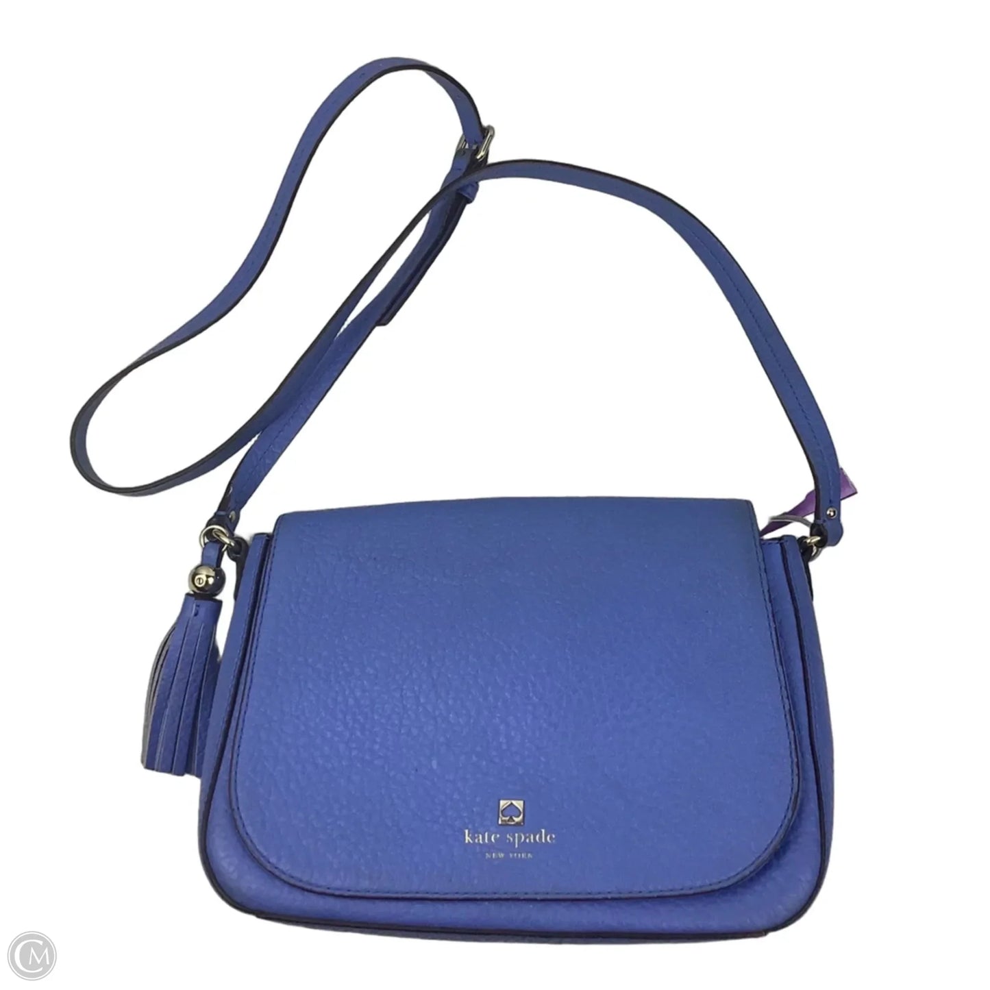 Crossbody Designer By Kate Spade, Size: Medium