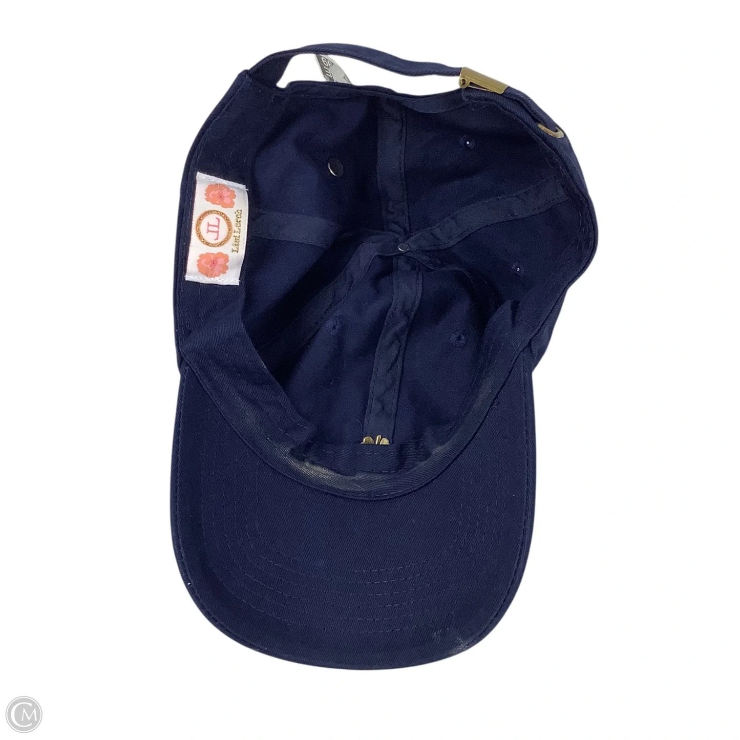 Hat Baseball Cap By Cmc