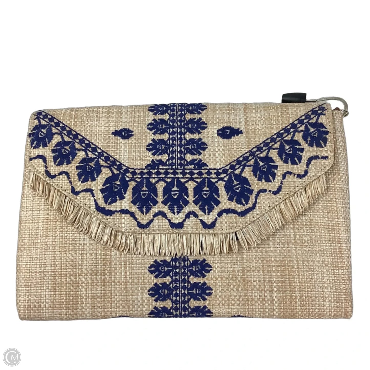 Clutch By Stella And Dot, Size: Medium