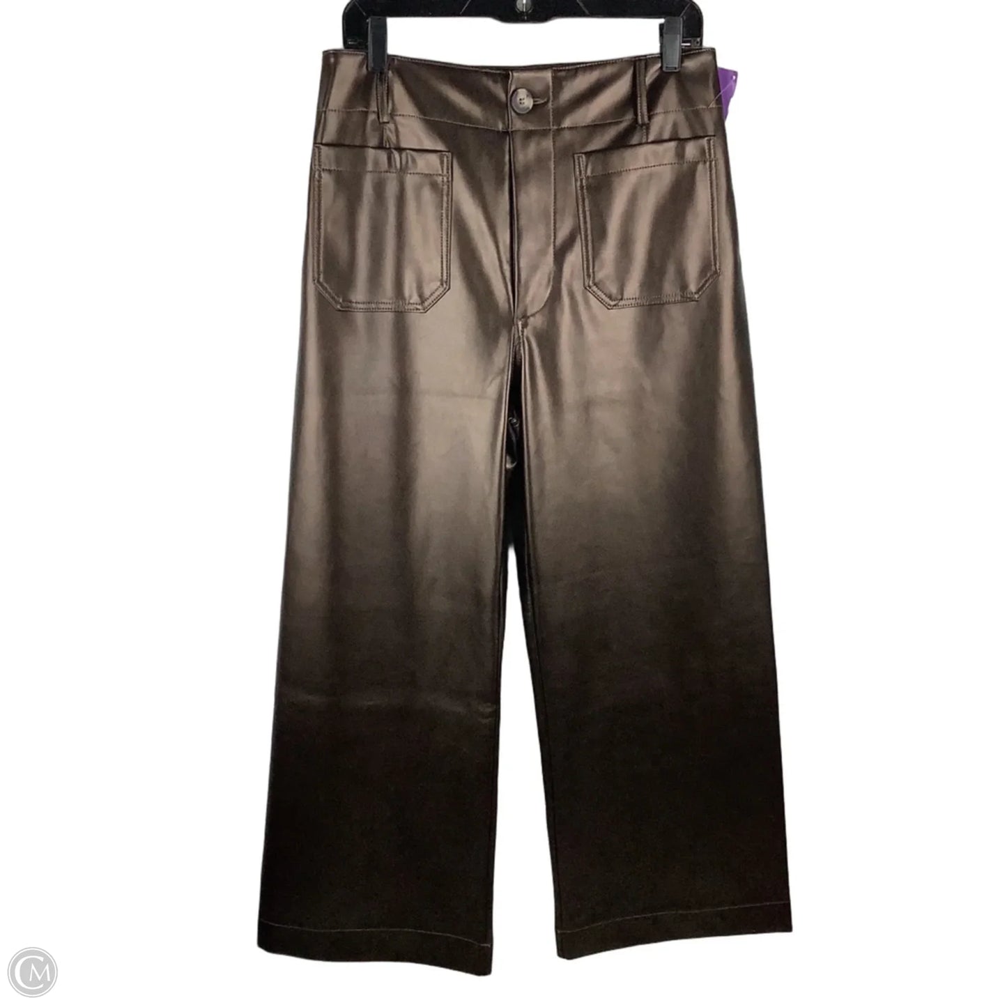 Pants Other By Maeve In Brown, Size: 10