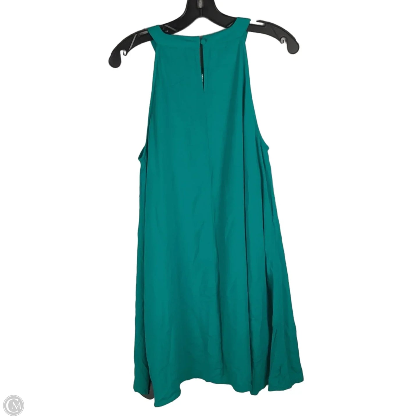 Dress Party By Savanna Jane In Teal, Size: S