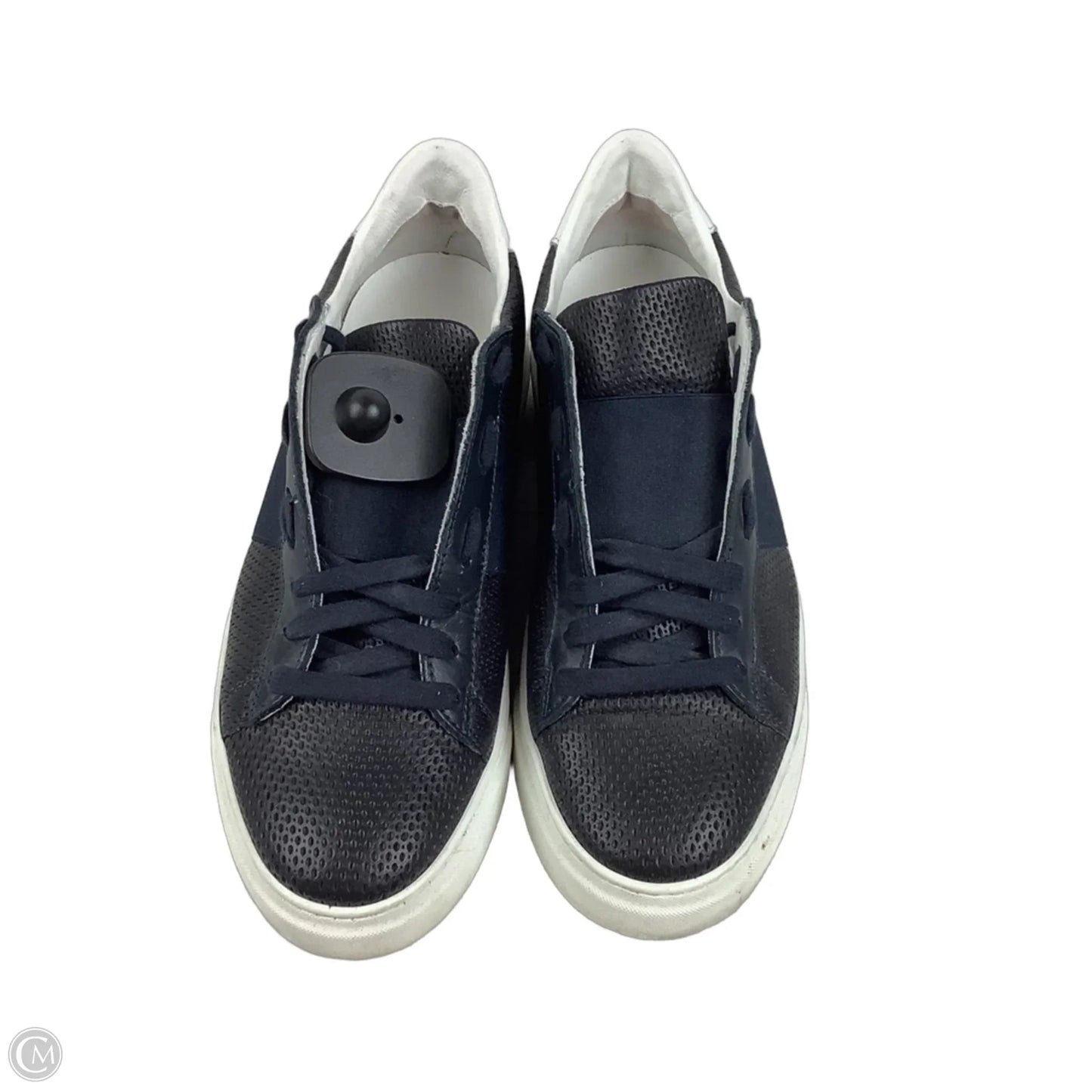 Shoes Sneakers By Cmc In Black, Size: 7.5 (38)