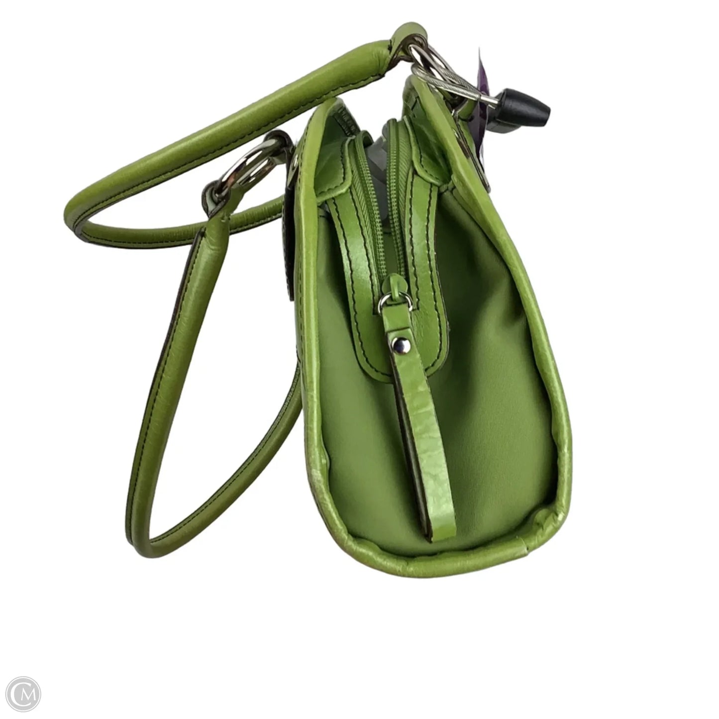 Handbag By Franco Sarto, Size: Medium