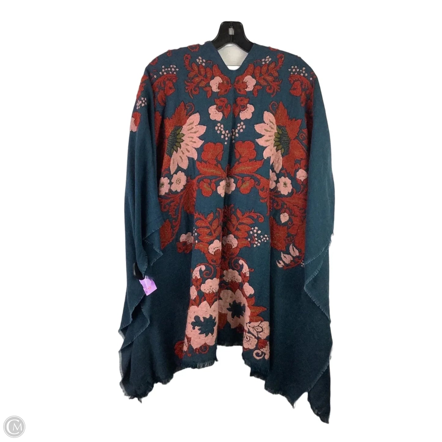 Kimono By Anthropologie In Multi-colored