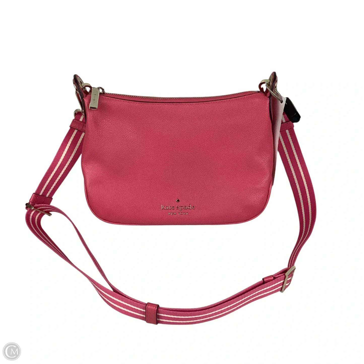 Crossbody Designer By Kate Spade, Size: Medium