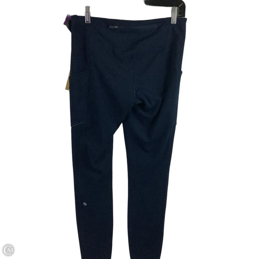 Lululemon