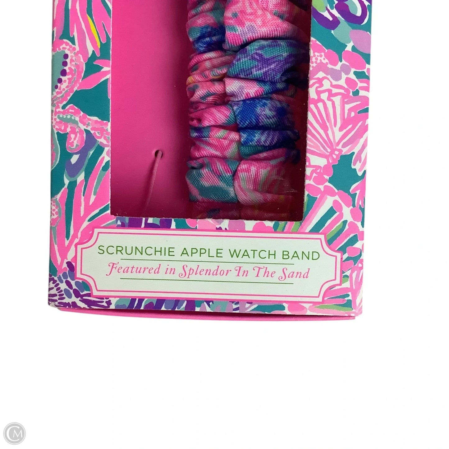Accessory Designer Label By Lilly Pulitzer, Size: