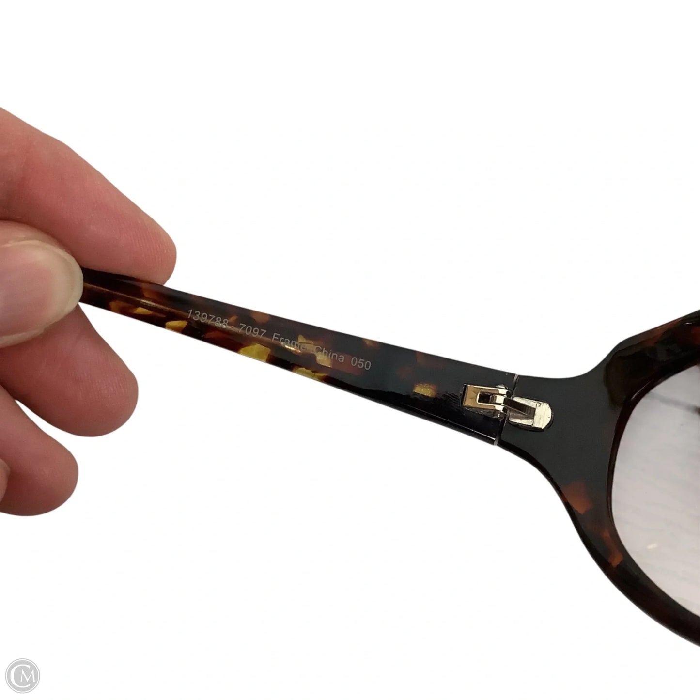 Sunglasses By Ann Taylor, Size: