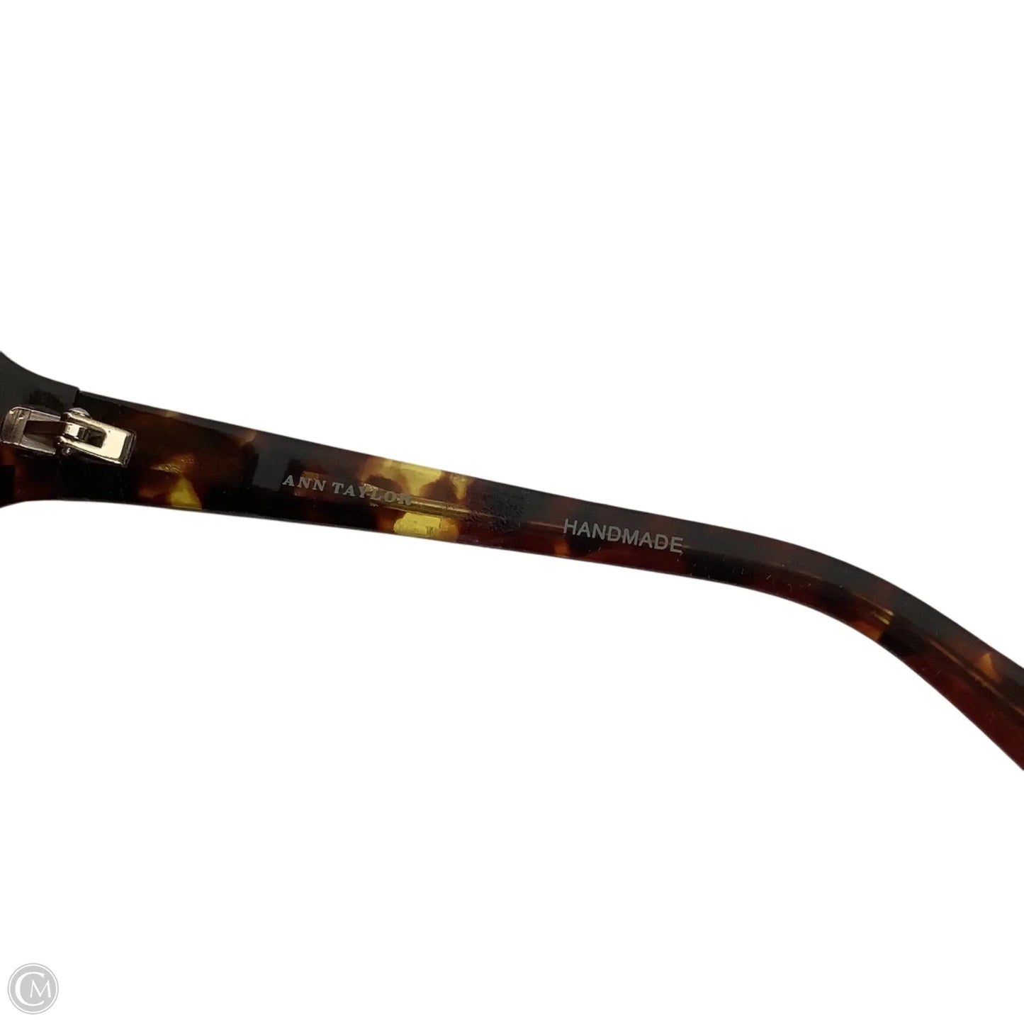 Sunglasses By Ann Taylor, Size:
