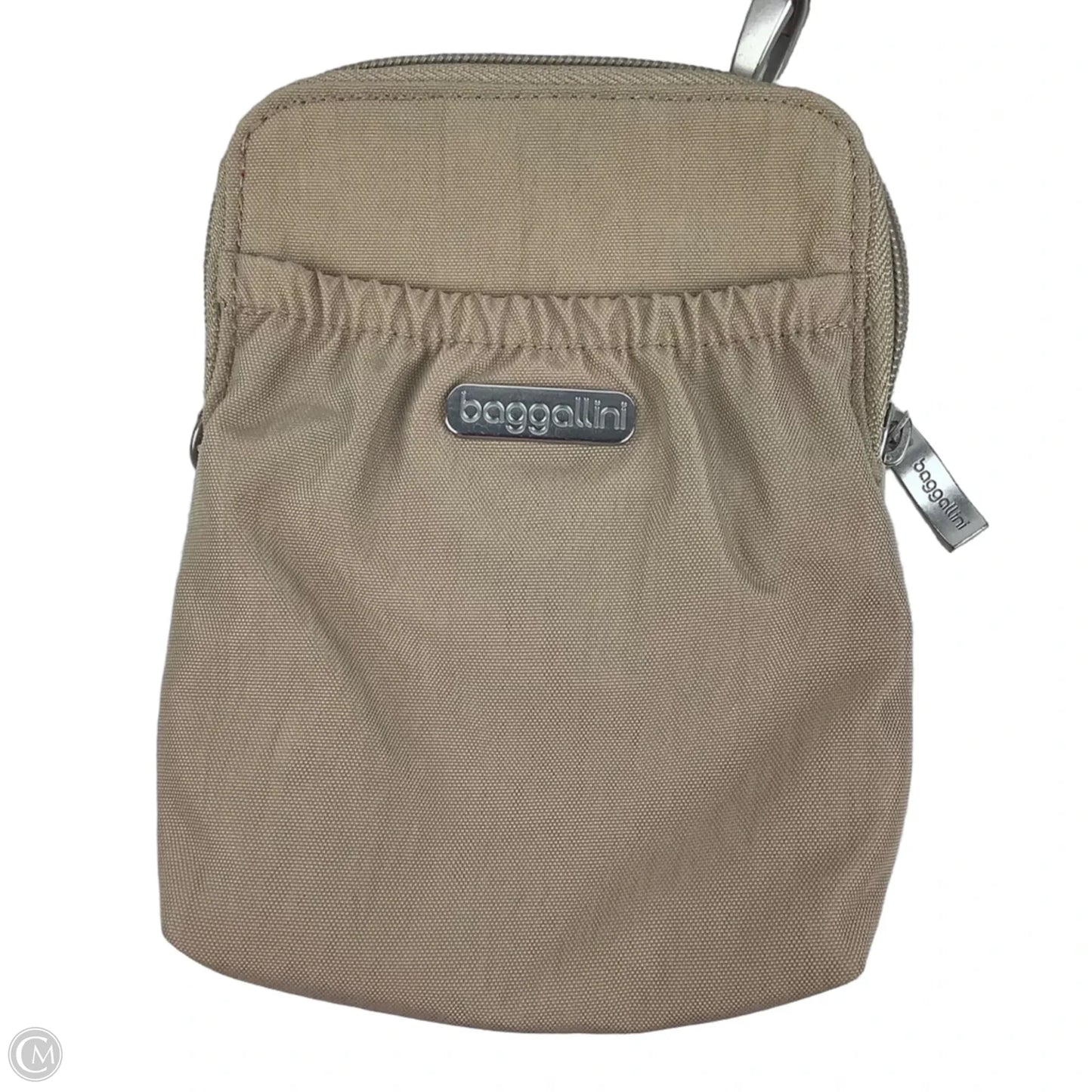 Crossbody By Baggallini, Size: Small