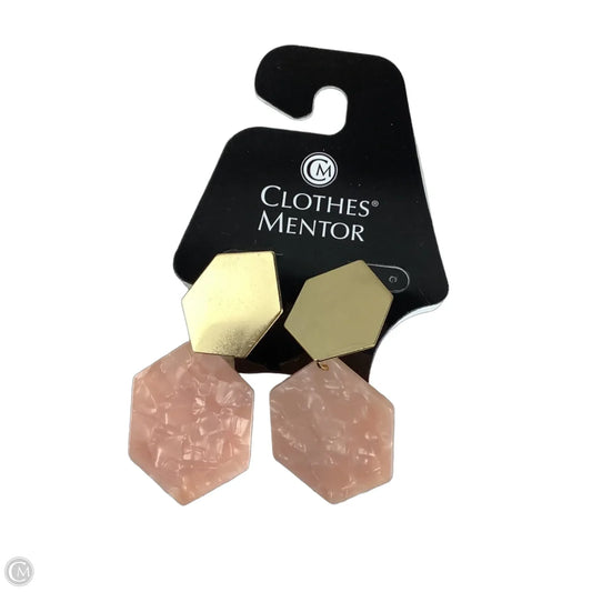 Earrings Dangle/drop By Clothes Mentor