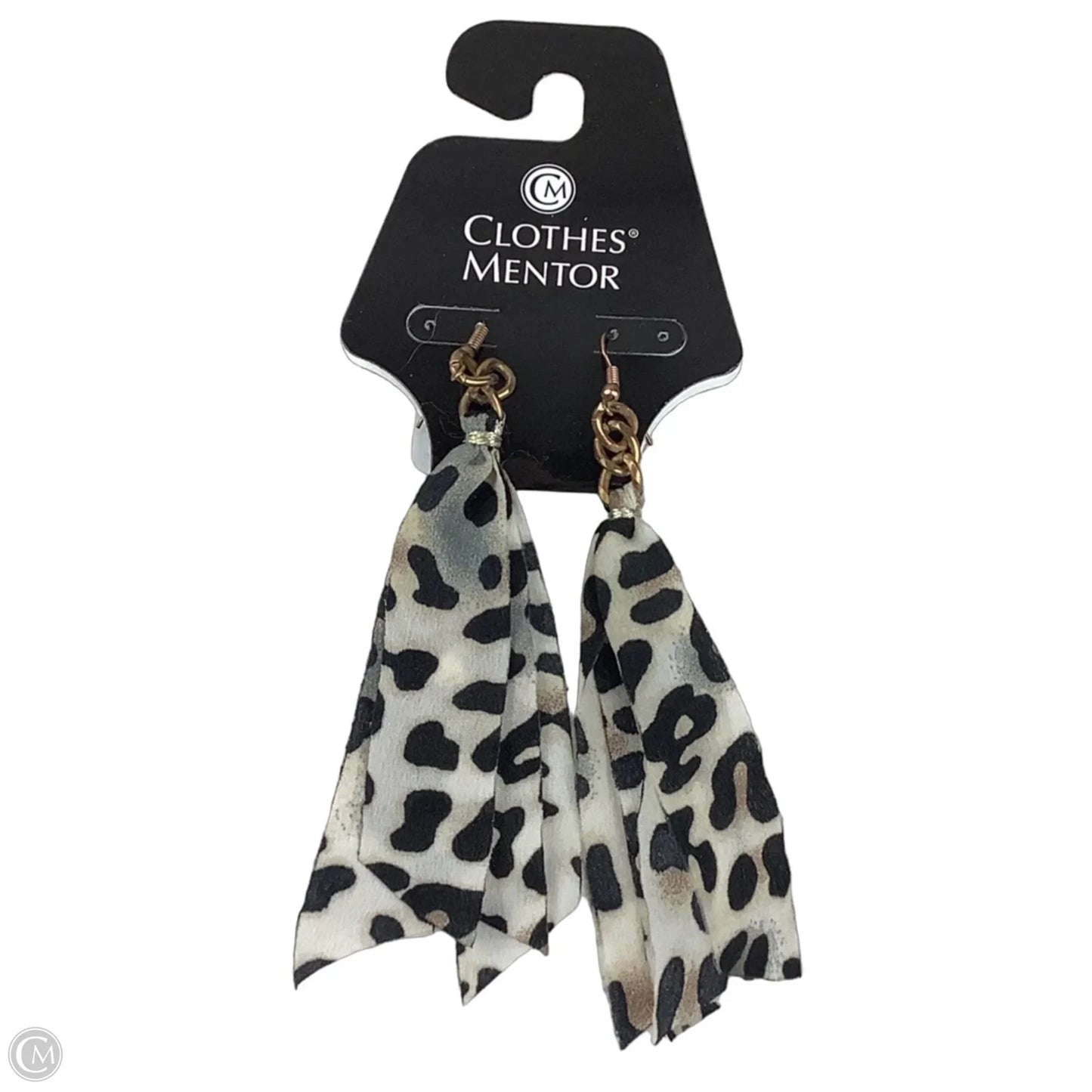 Earrings Dangle/drop By Clothes Mentor