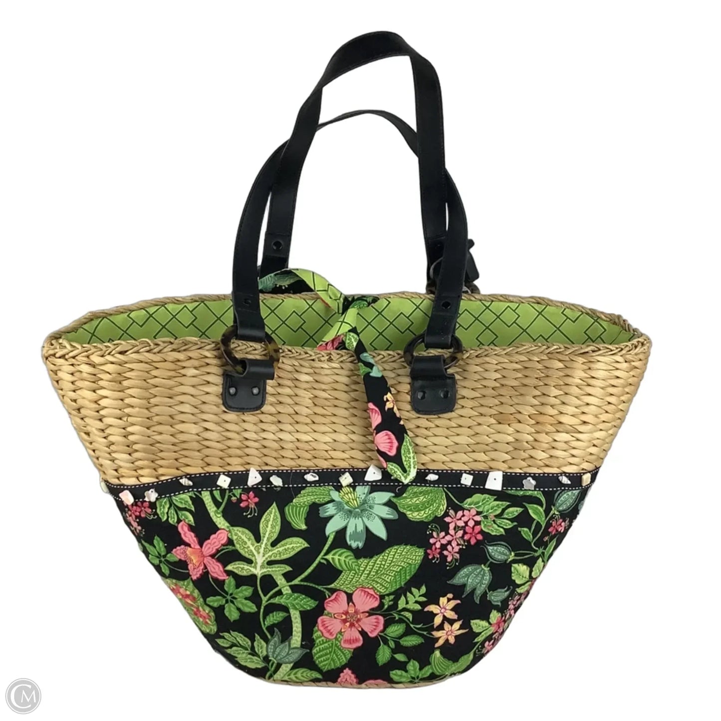 Tote By Vera Bradley, Size: Large