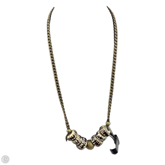 Necklace Charm By Clothes Mentor