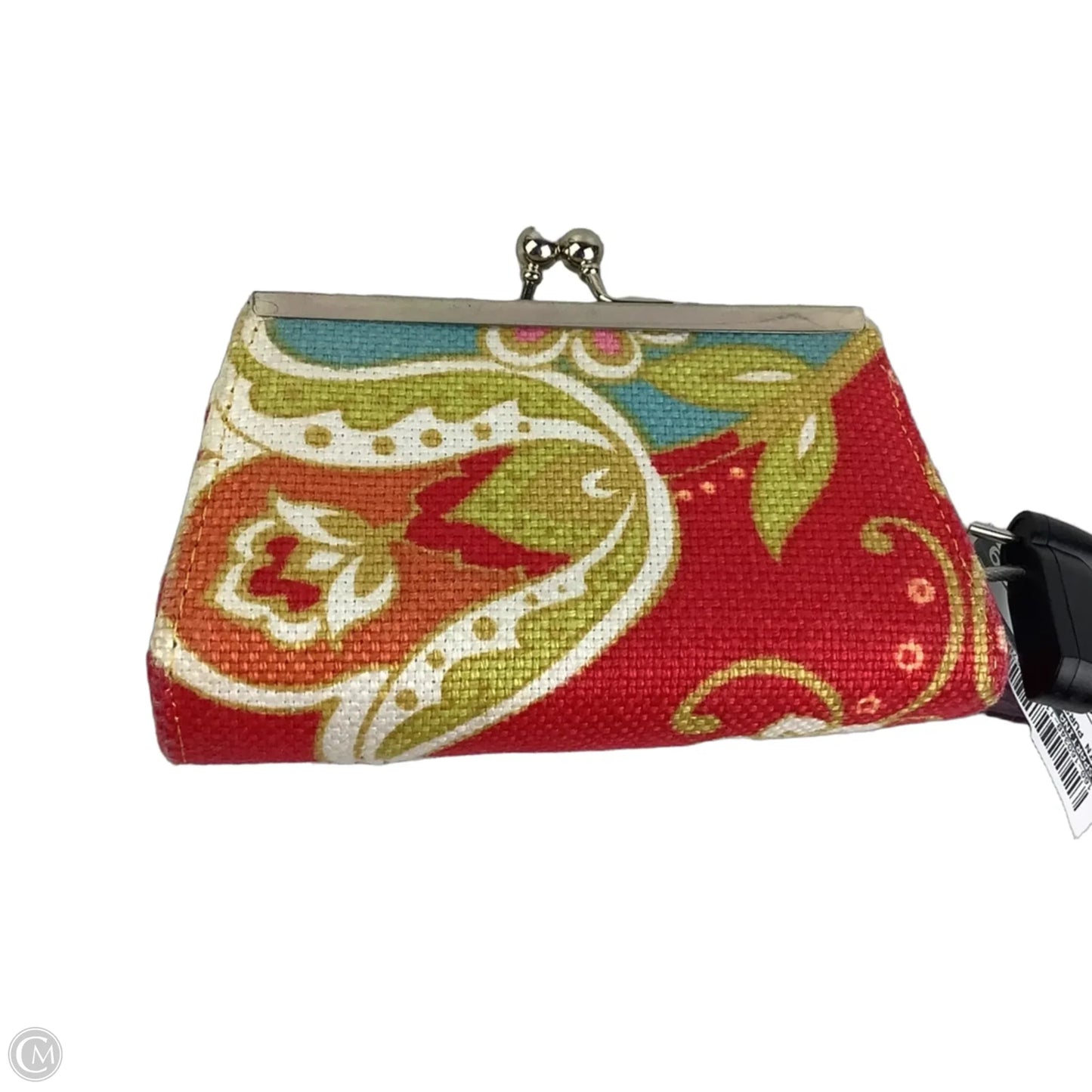 Coin Purse By Spartina, Size: Small