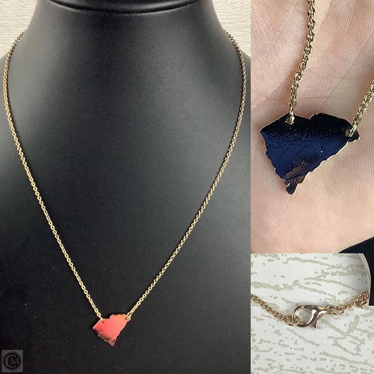 Necklace Charm By Clothes Mentor