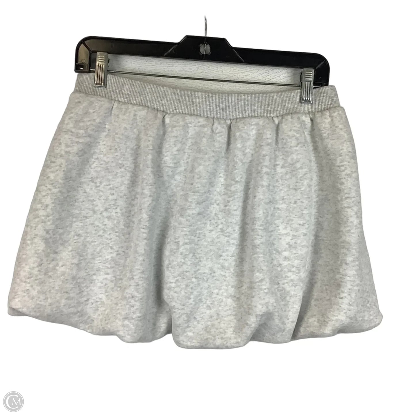 Athletic Skort By Aerie In Grey, Size: S