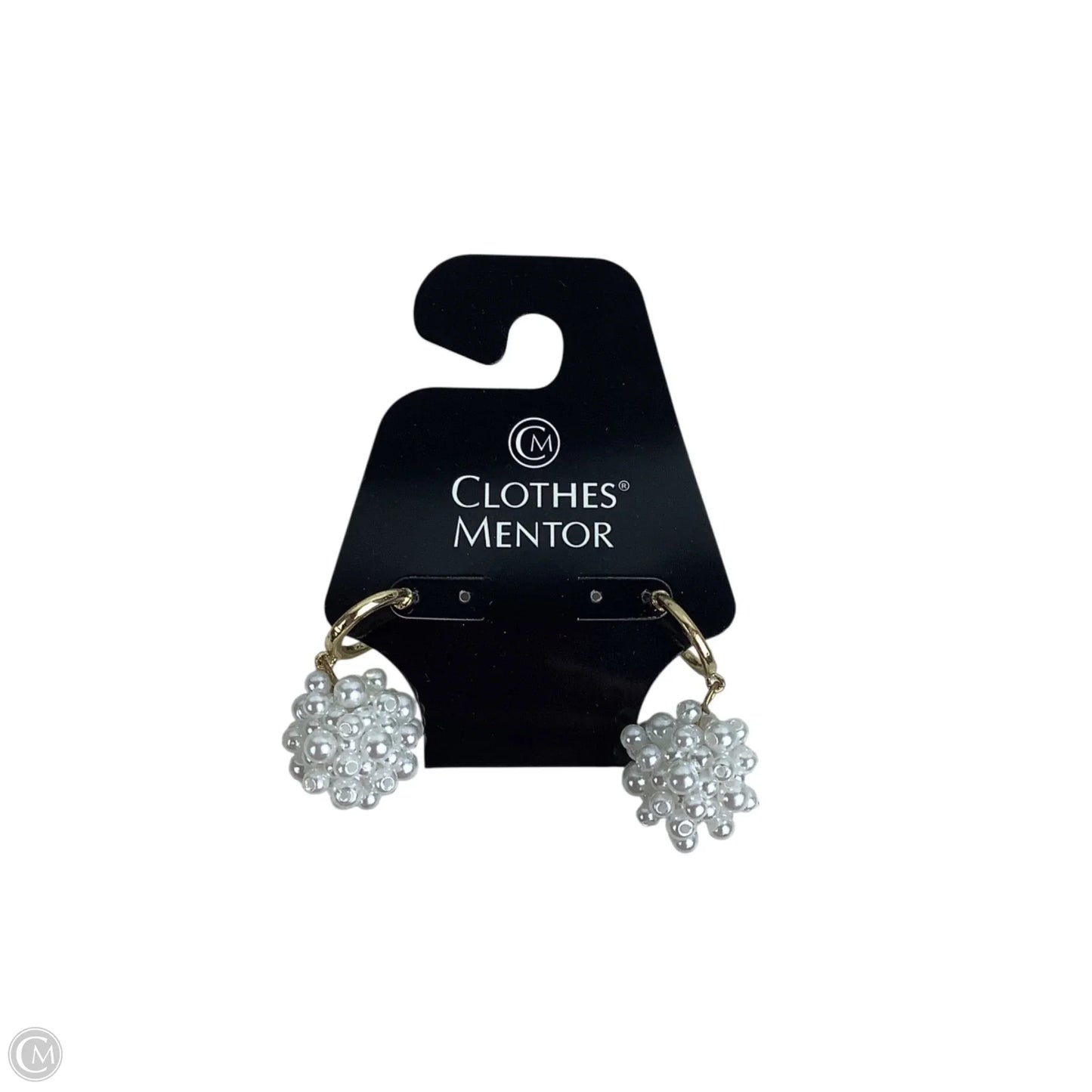 Earrings Dangle/drop By Clothes Mentor