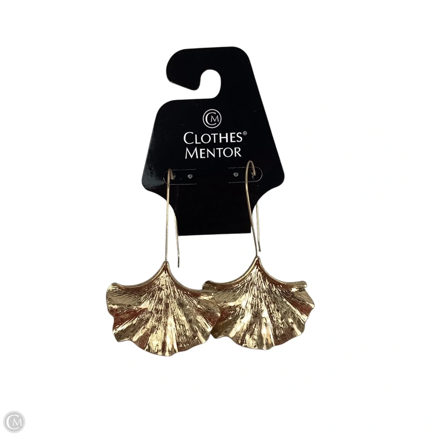 Earrings Dangle/drop By Clothes Mentor