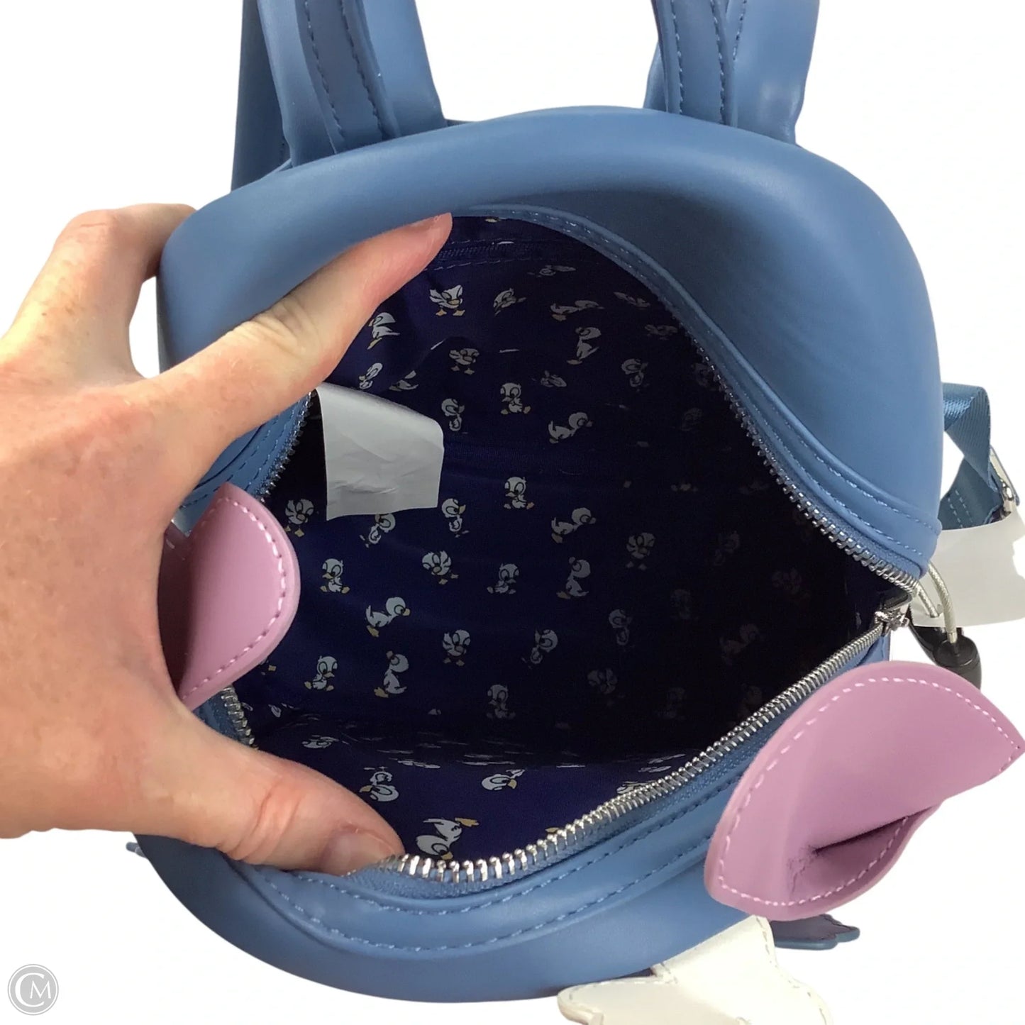 Backpack By Loungefly, Size: Small