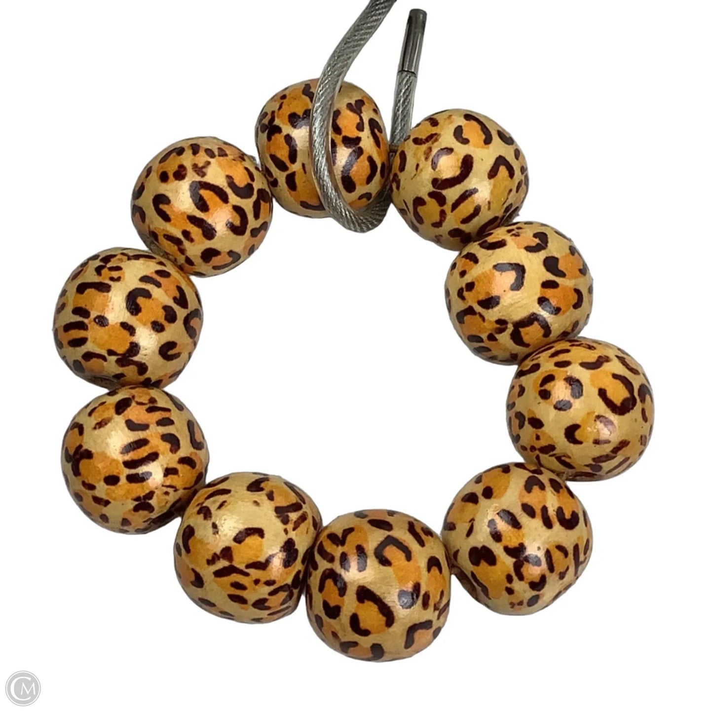 Bracelet Beaded By Clothes Mentor, Size: 0