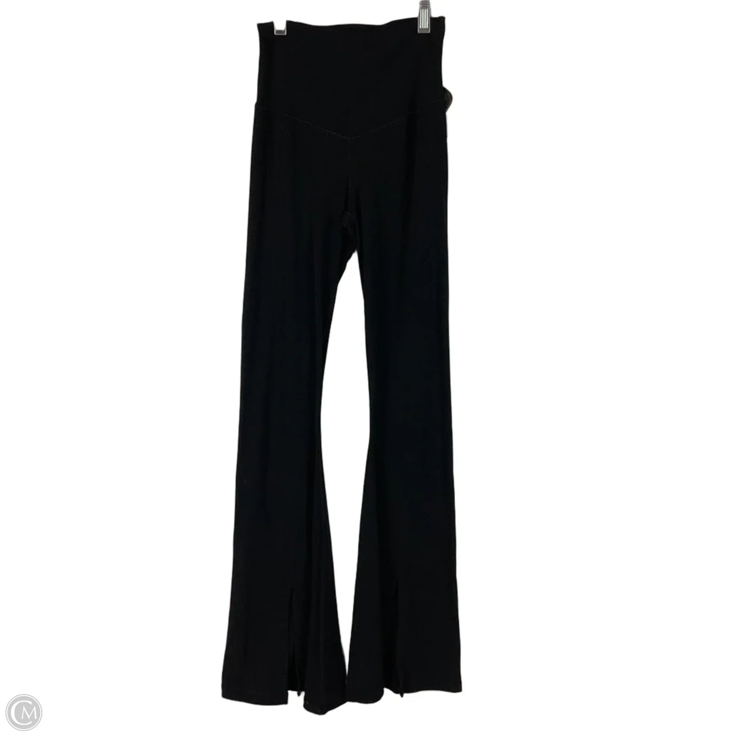 Athletic Pants By Aerie In Black, Size: S