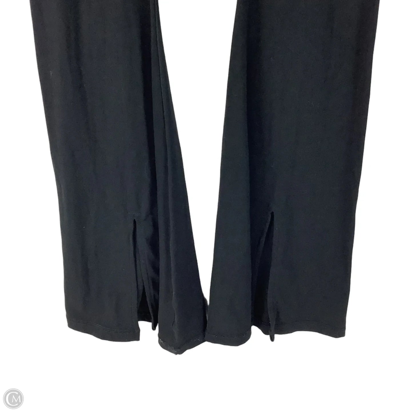 Athletic Pants By Aerie In Black, Size: S