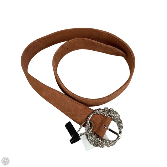 Belt By Free People, Size: S/M