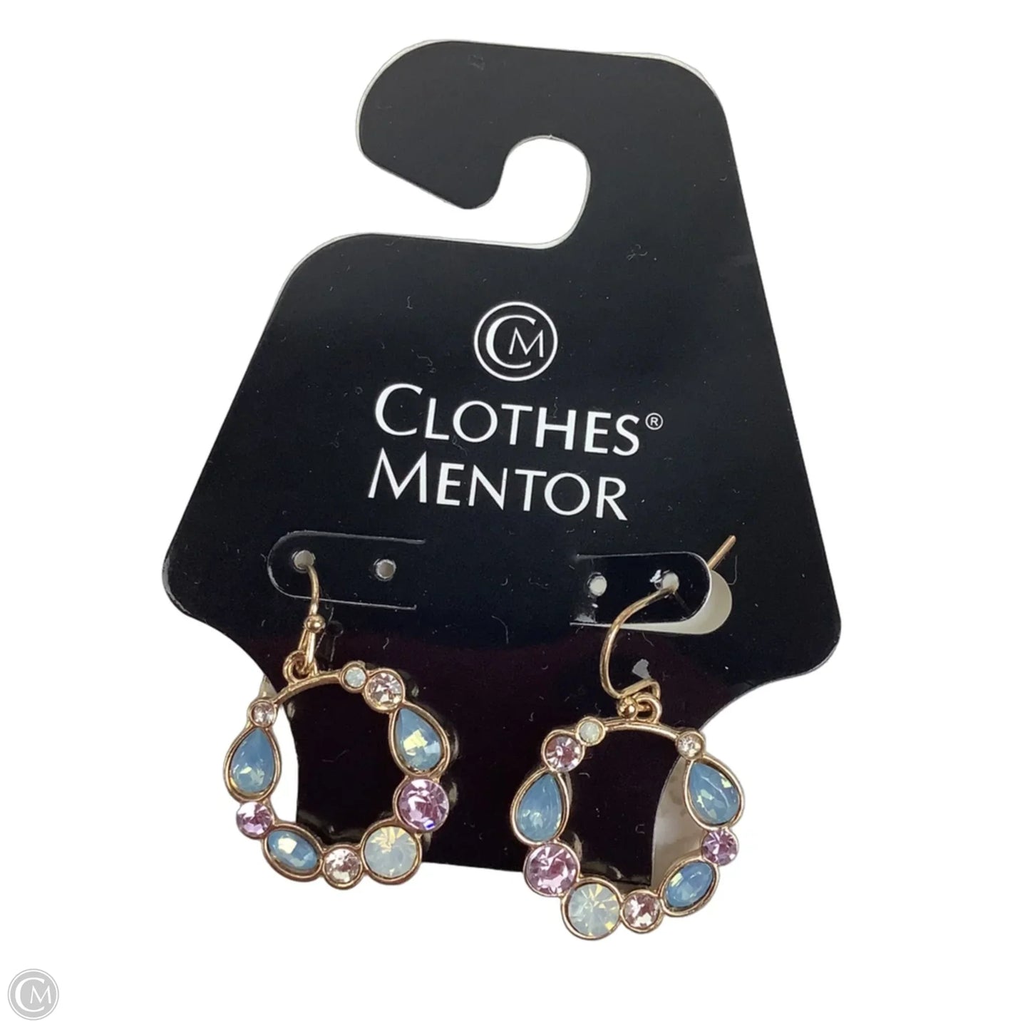 Earrings Dangle/drop By Clothes Mentor