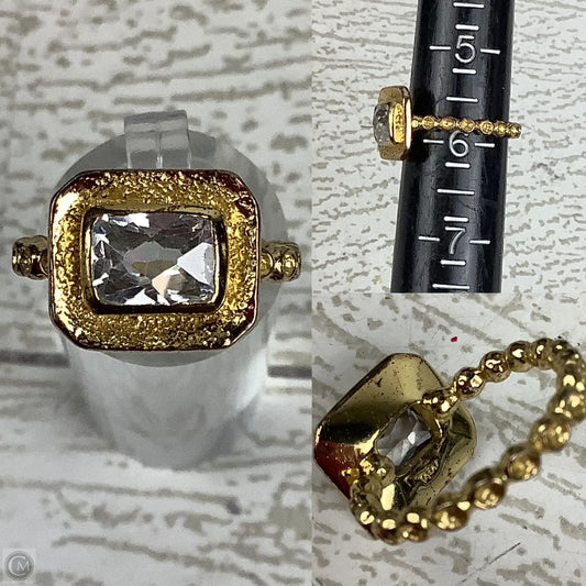 Ring Band By Cmc Size 6 Melinda Maria