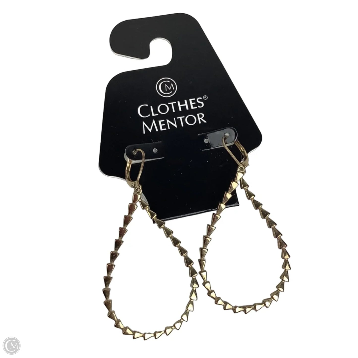 Earrings Dangle/drop By Cmc
