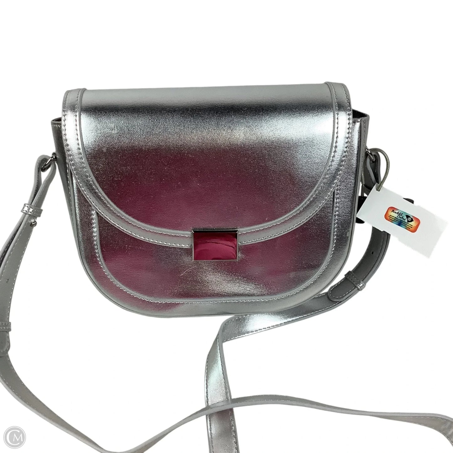 Crossbody By Loft, Size: Medium