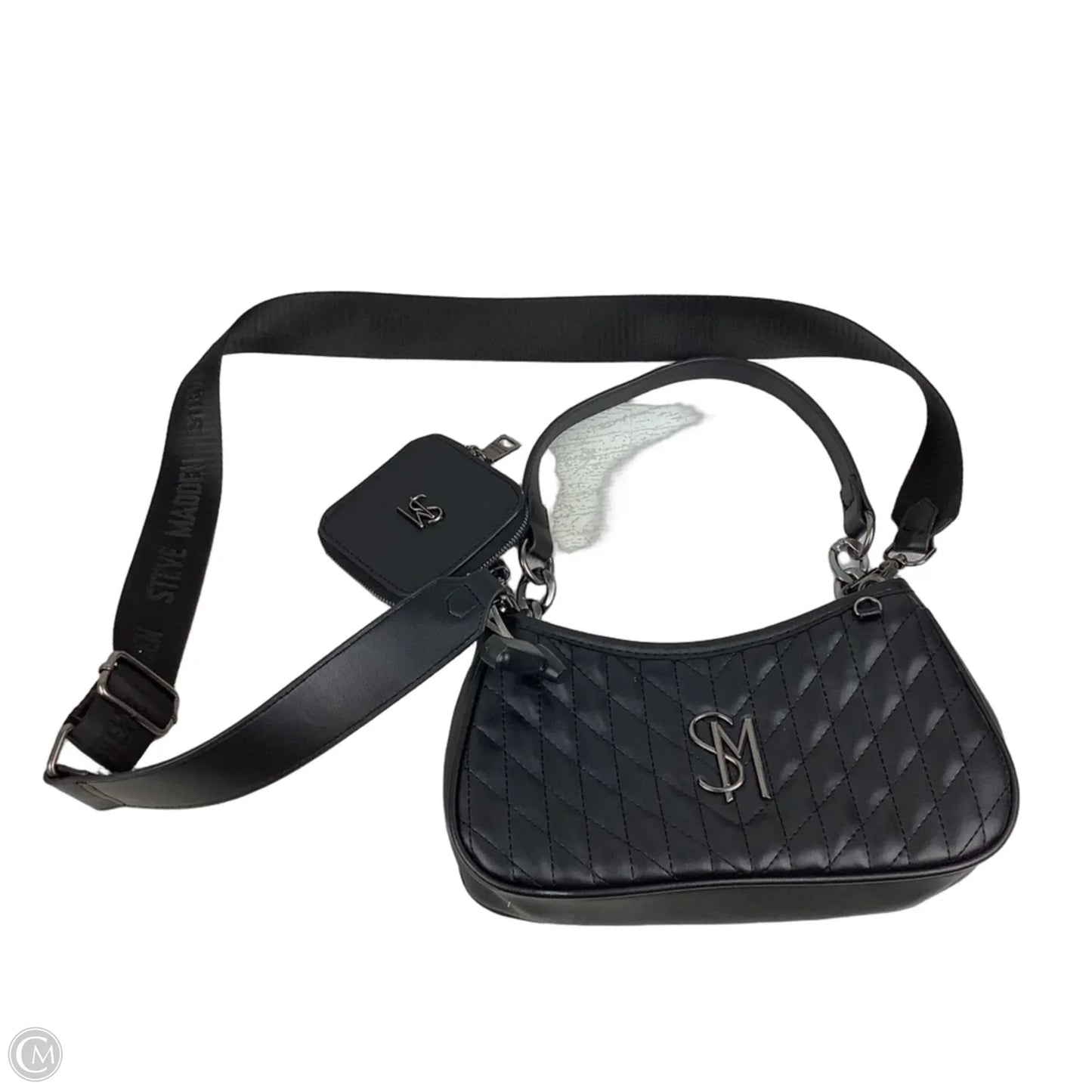 Crossbody By Steve Madden, Size: Small