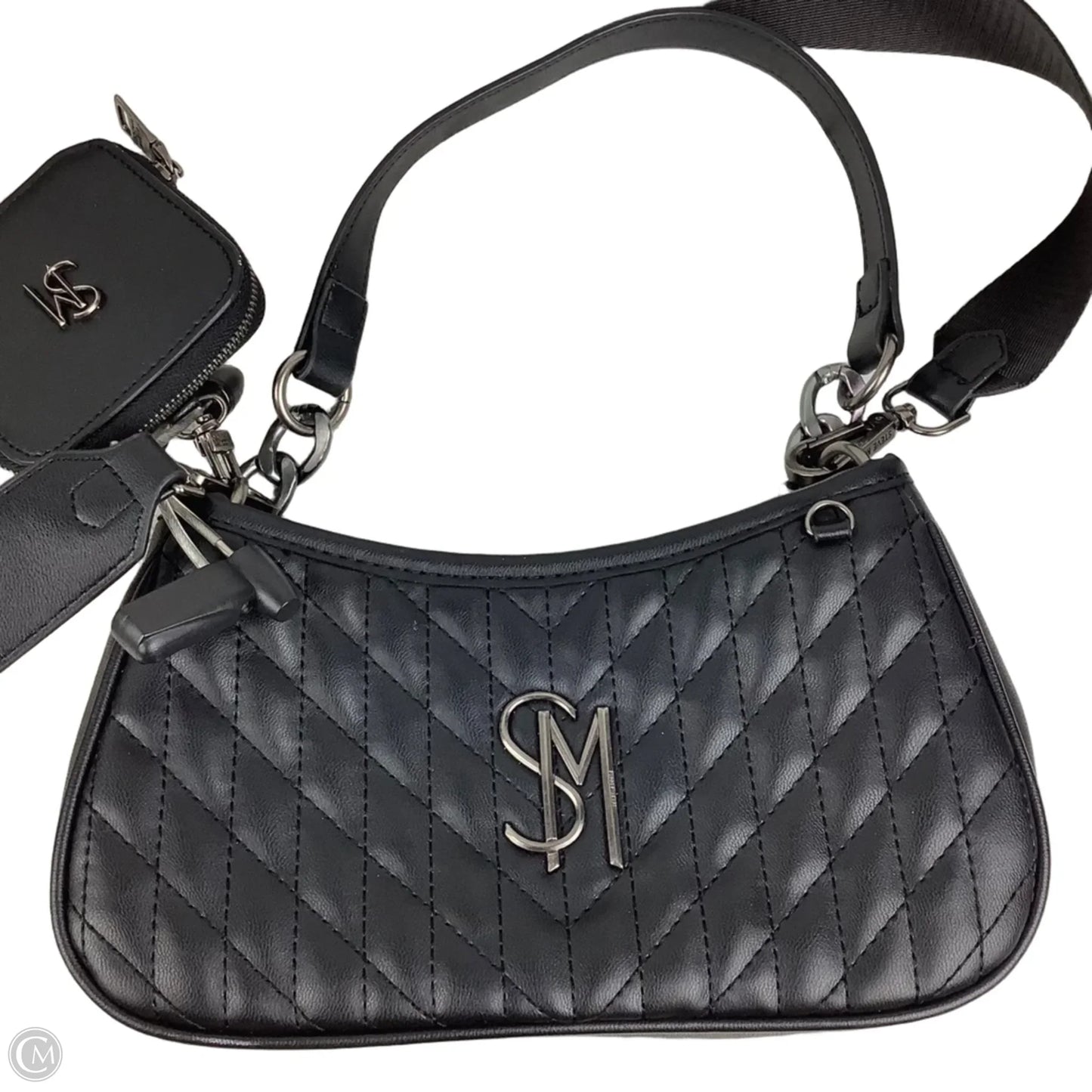 Crossbody By Steve Madden, Size: Small