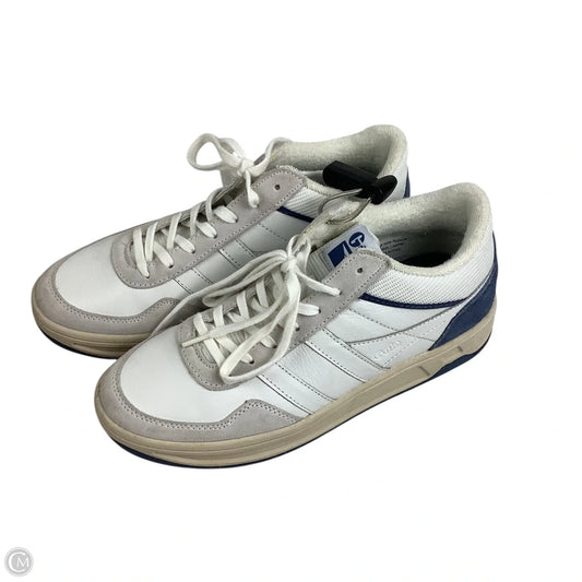 Shoes Sneakers By Gola In White, Size: 8