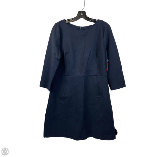 Dress Work By Spanx In Navy, Size: M
