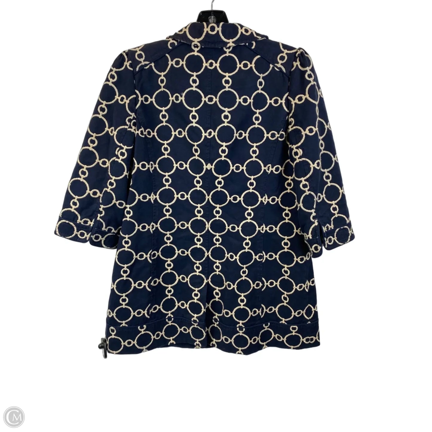 Coat Other By Juicy Couture In Navy, Size: M